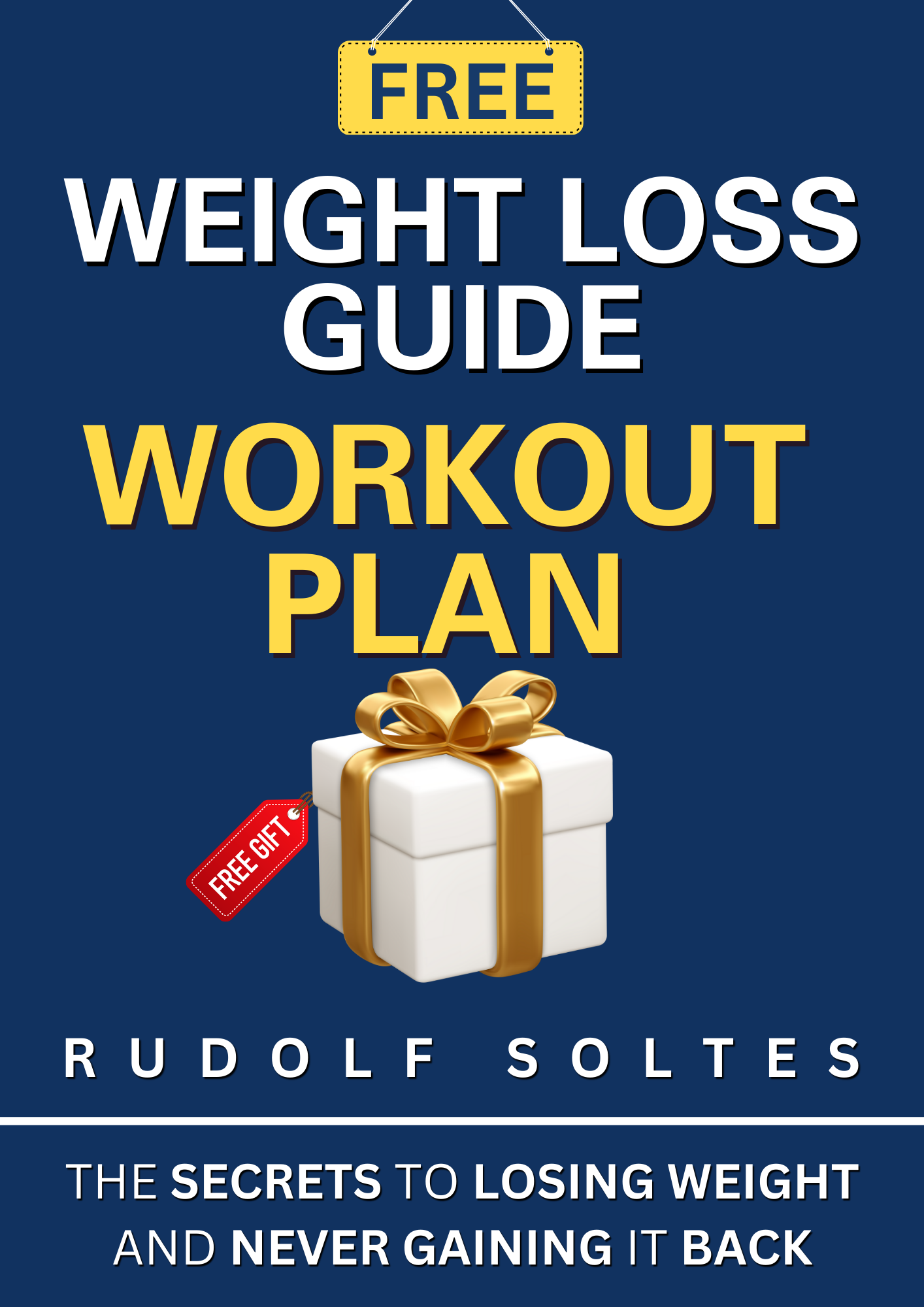 Free Weight Loss Guide
