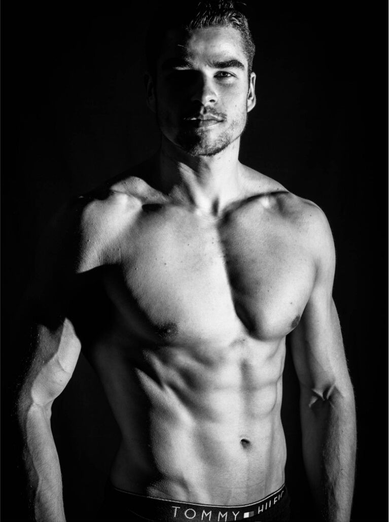 Rudolf Soltes online fitness coach